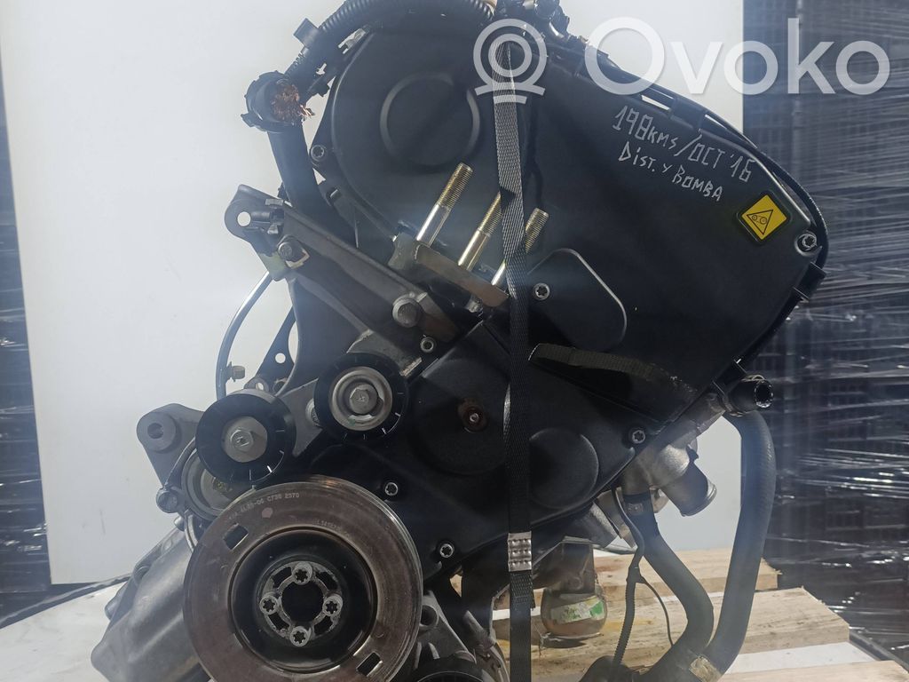 Motor   192A1000,4319540