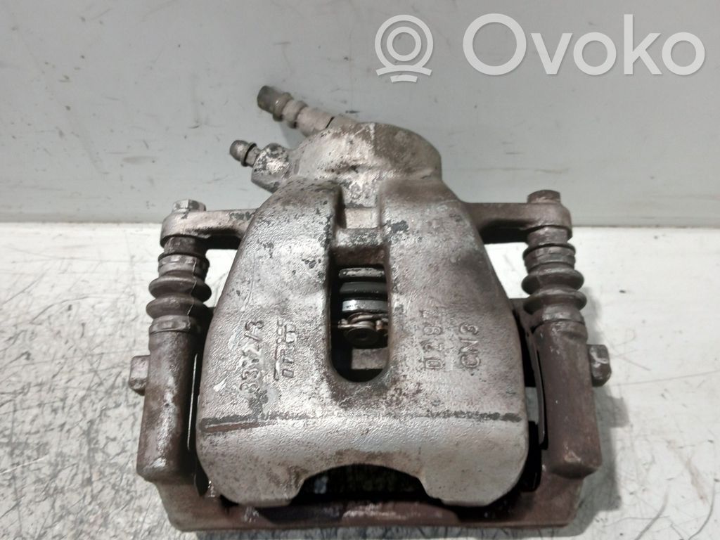 Front brake caliper   14HDI