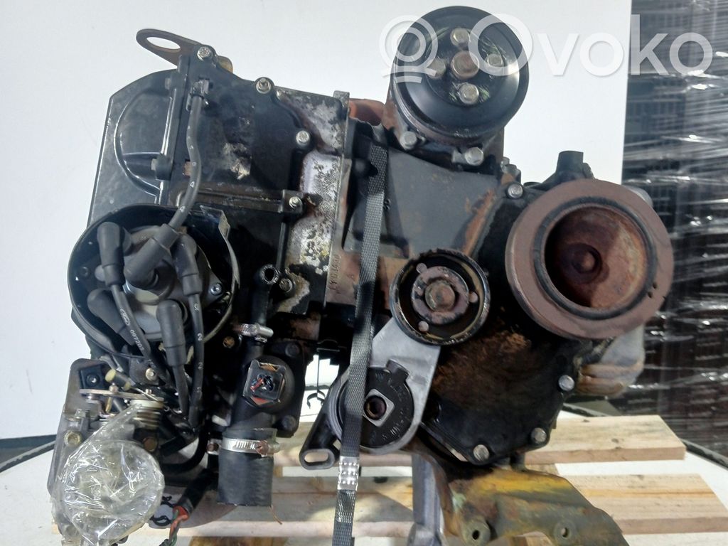 Engine   N9A,LY63460