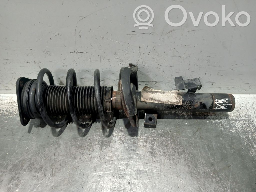 Volvo V50 Amortyzator osi przedniej ze sprężyną 