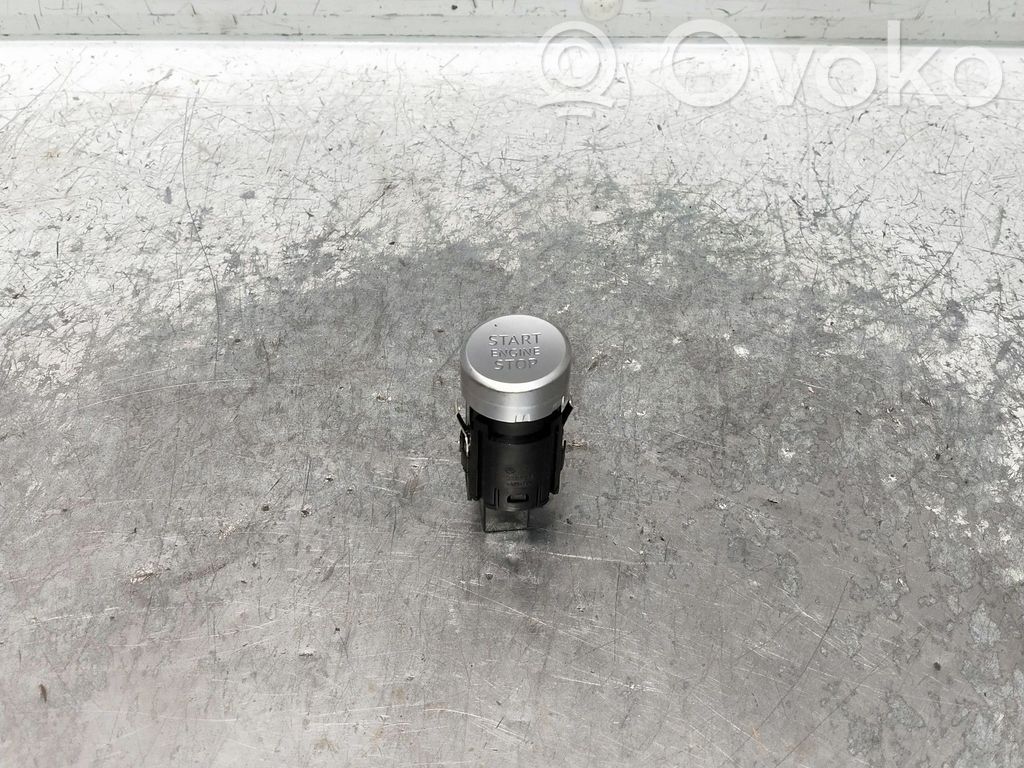 Audi A4 Allroad B9 Ignition lock 