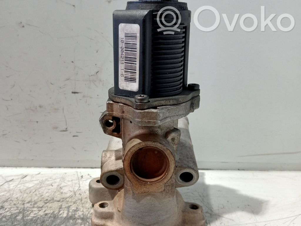 Opel Corsa C Válvula EGR 