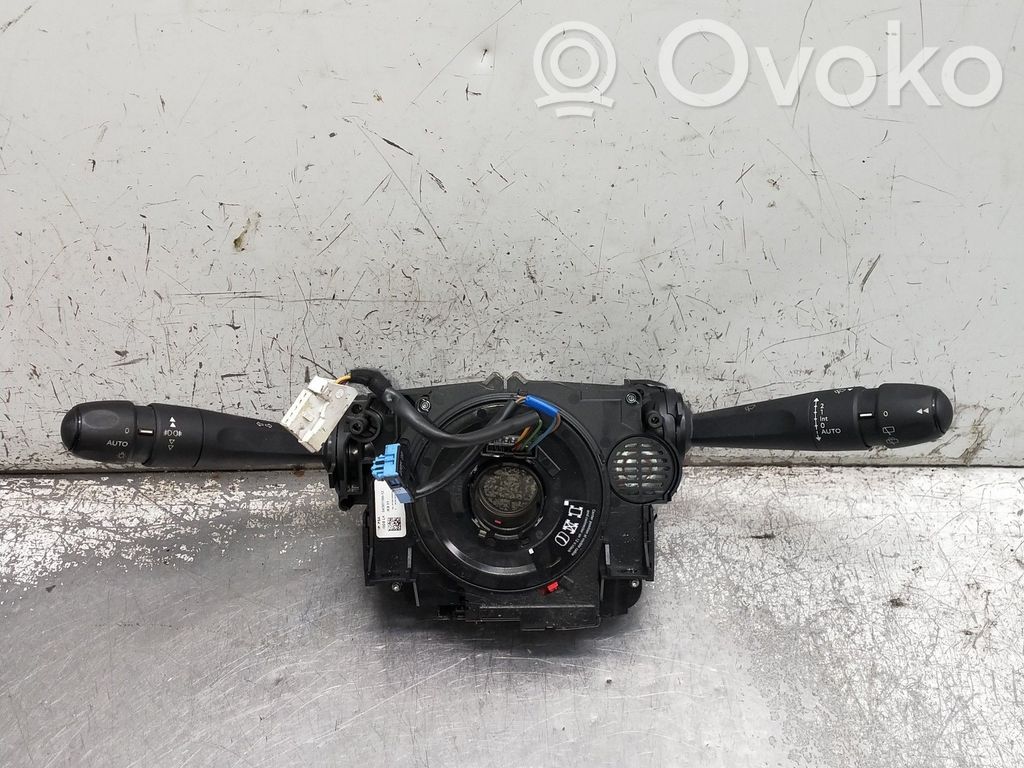 Interruptor de control del panel de luces   98139481ZD