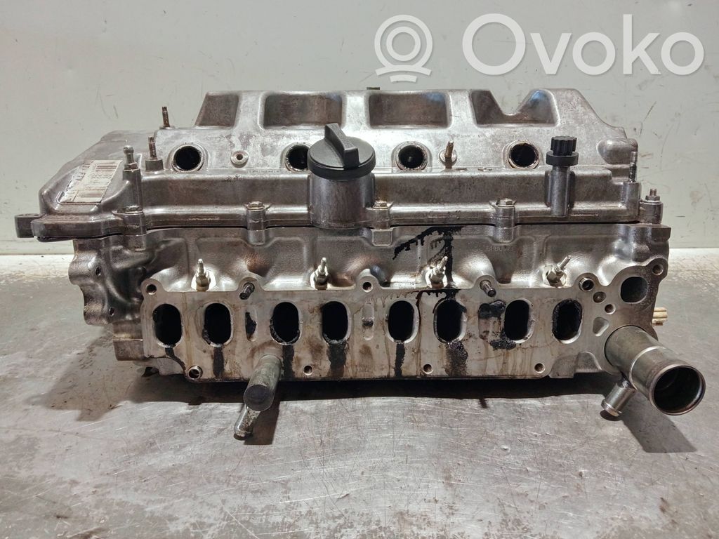Culata del motor   112010R010