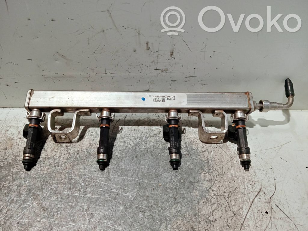 MONO injection   4M5G9D280DB,L81113150A