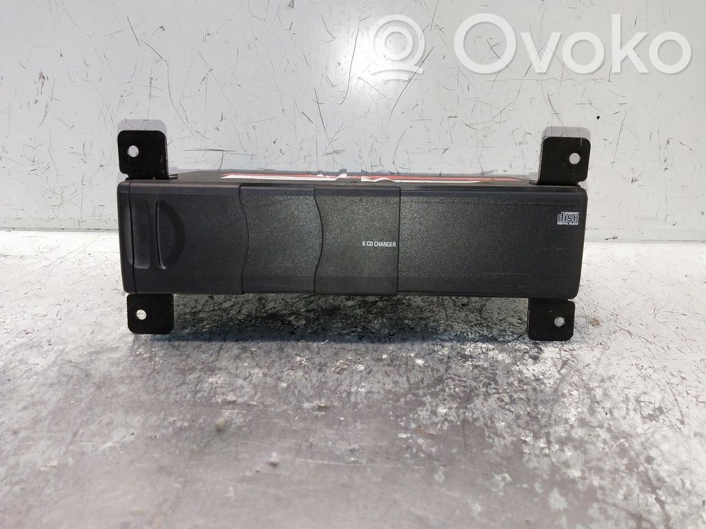 BMW X5 E70 Unitate principală radio/CD/DVD/GPS 