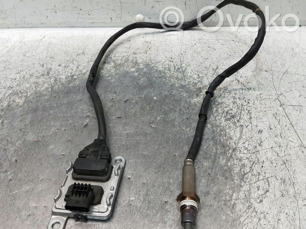 Mercedes-Benz B W247 Lambda probe sensor 