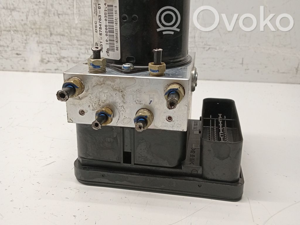 ABS Pump   10096008393,3451678476301