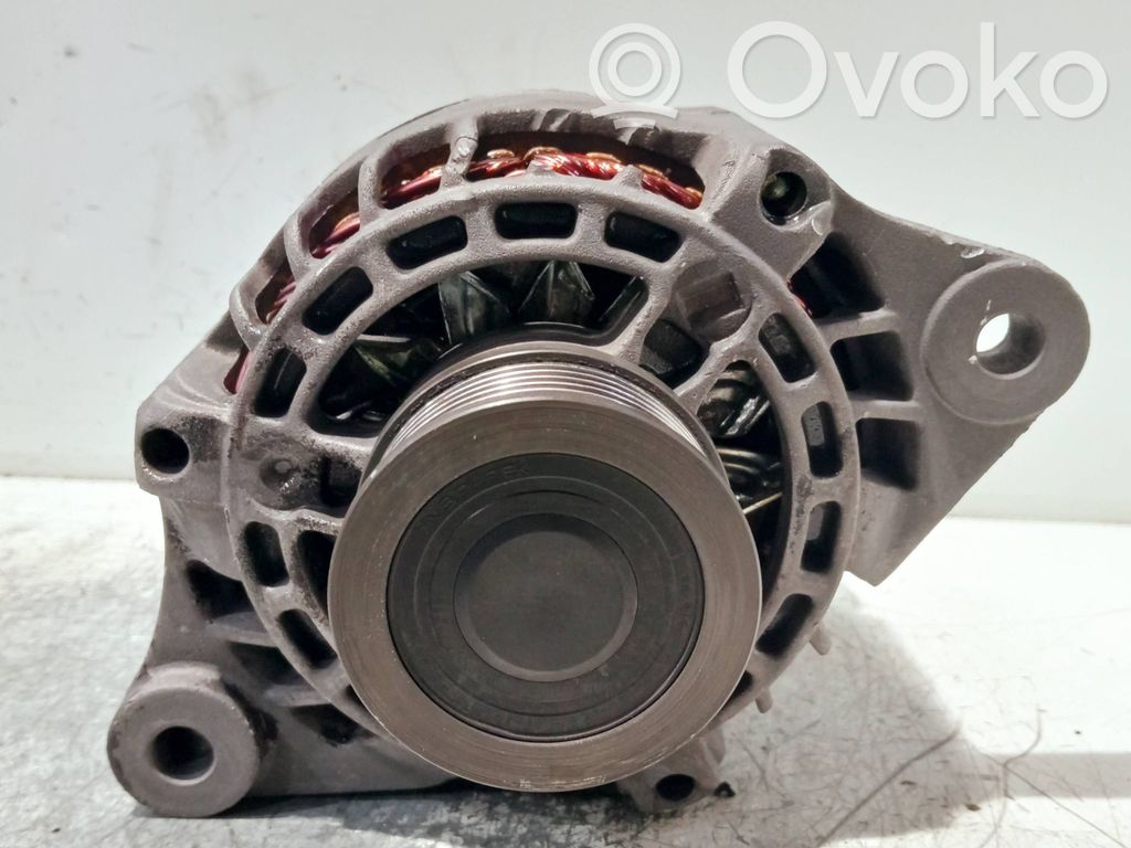 Lancia Lybra Генератор 