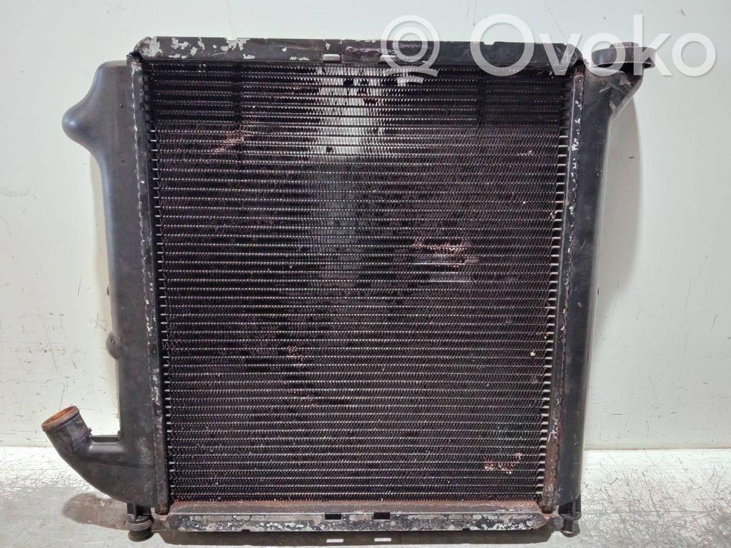 Radiateur de refroidissement