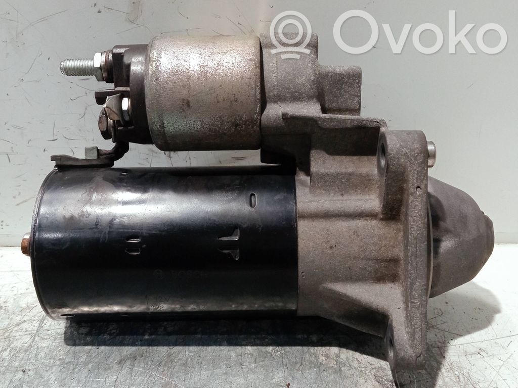 Motor de arranque   0001108202