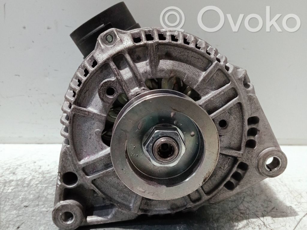 Audi A8 S8 D2 4D Ģenerators 