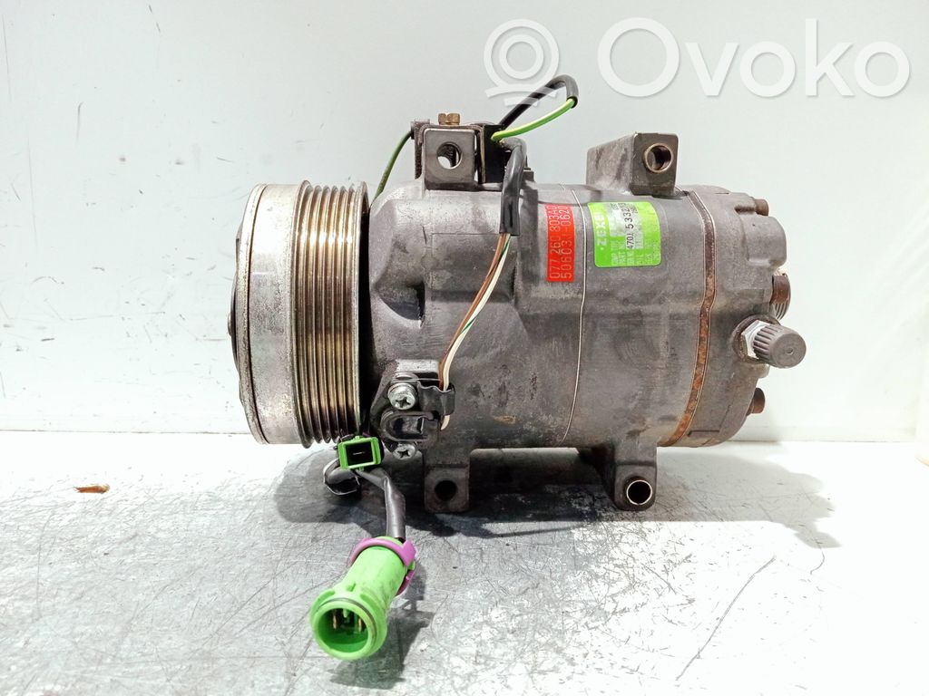 Audi A8 S8 D2 4D Compresseur de climatisation 