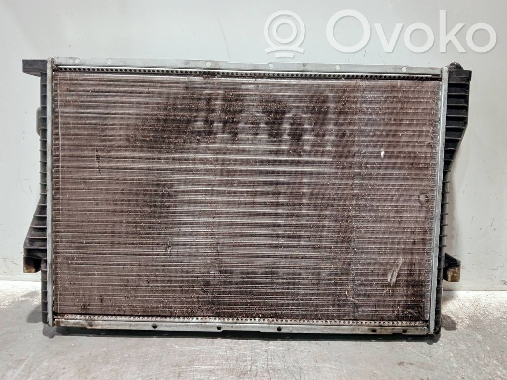 Dzesēšanas šķidruma radiators   20AB0027