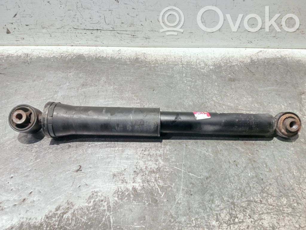 Renault Vel Satis Stoßdämpfer hinten 