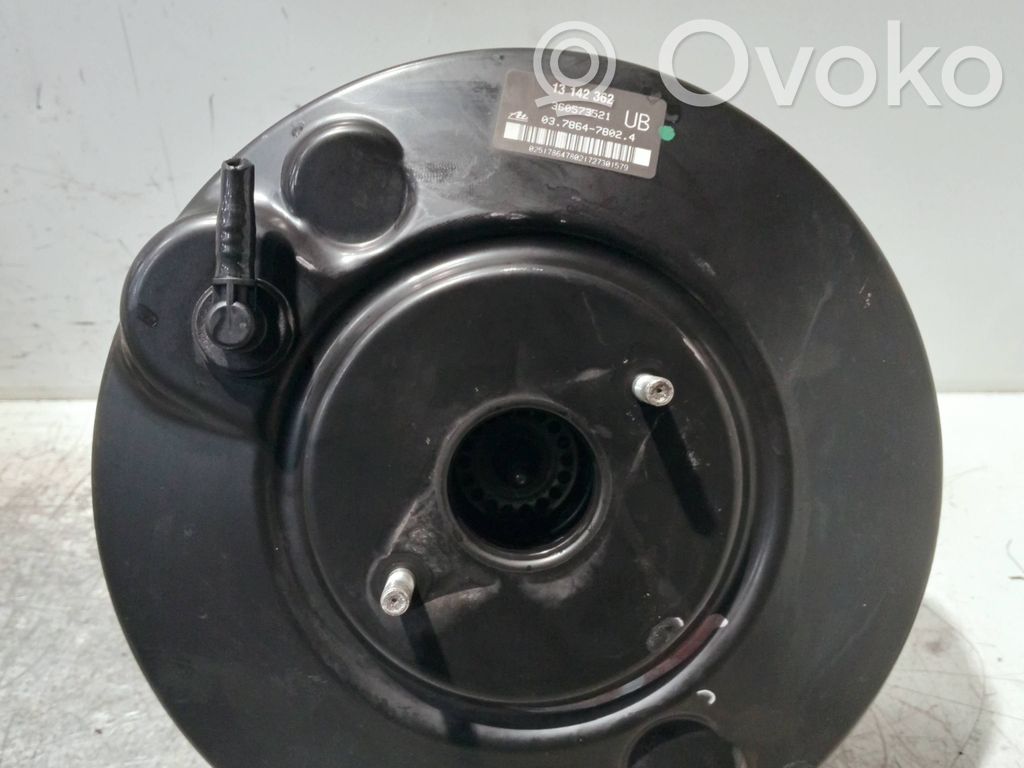 Opel Zafira A Valvola di pressione Servotronic sterzo idraulico 