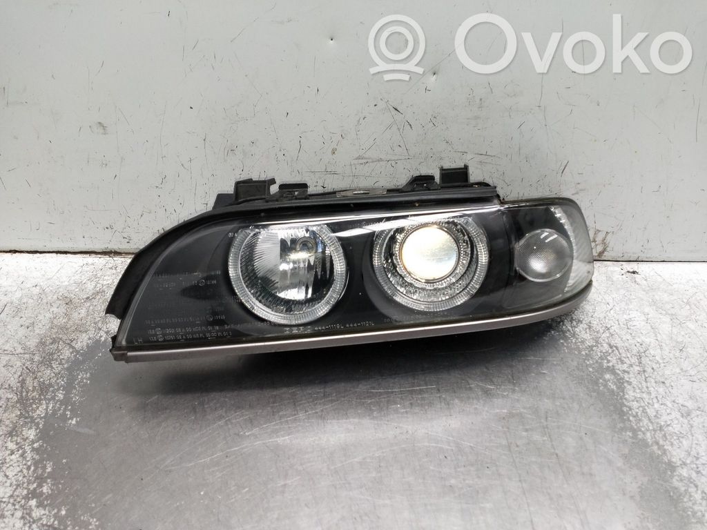 Headlight/headlamp
