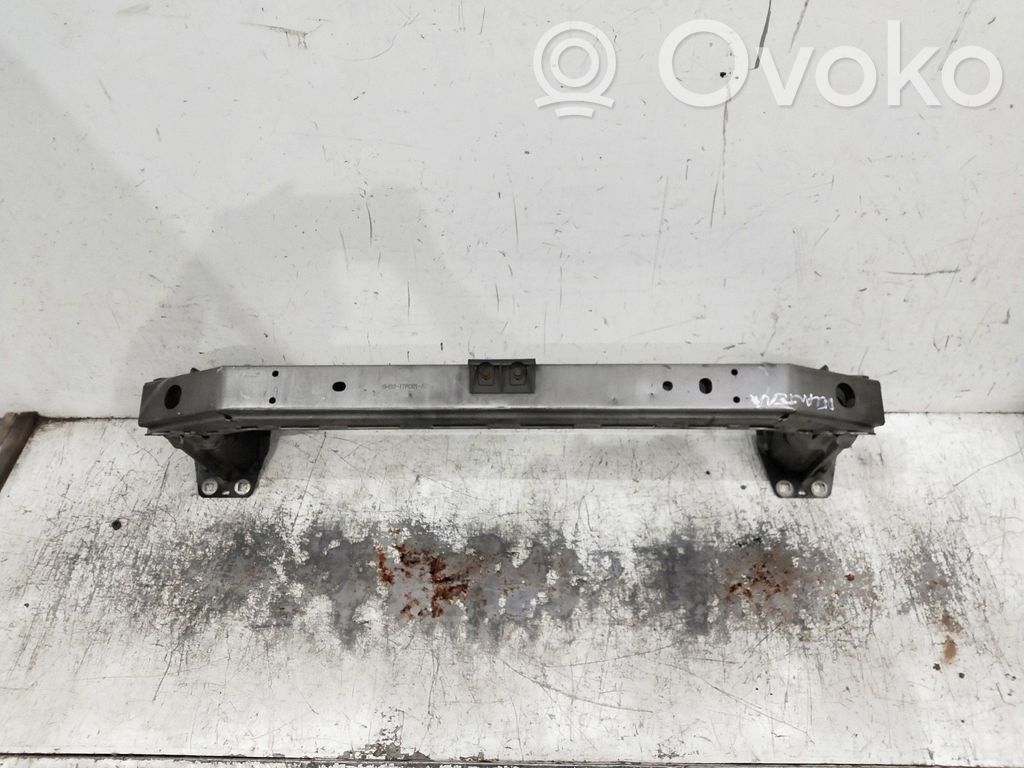Land Rover Freelander 2 - LR2 Suport montare bară față 