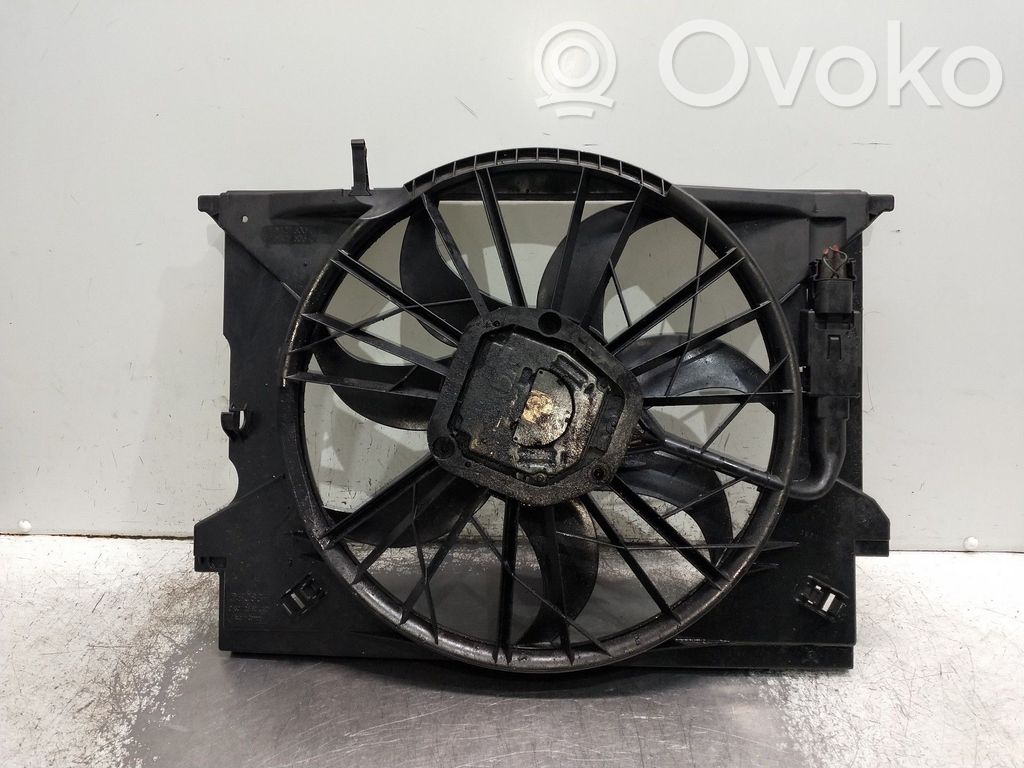 Elektrolüfter   500G