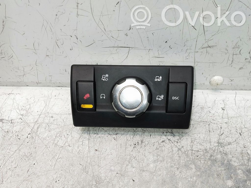Land Rover Freelander 2 - LR2 Other switches/knobs/shifts 