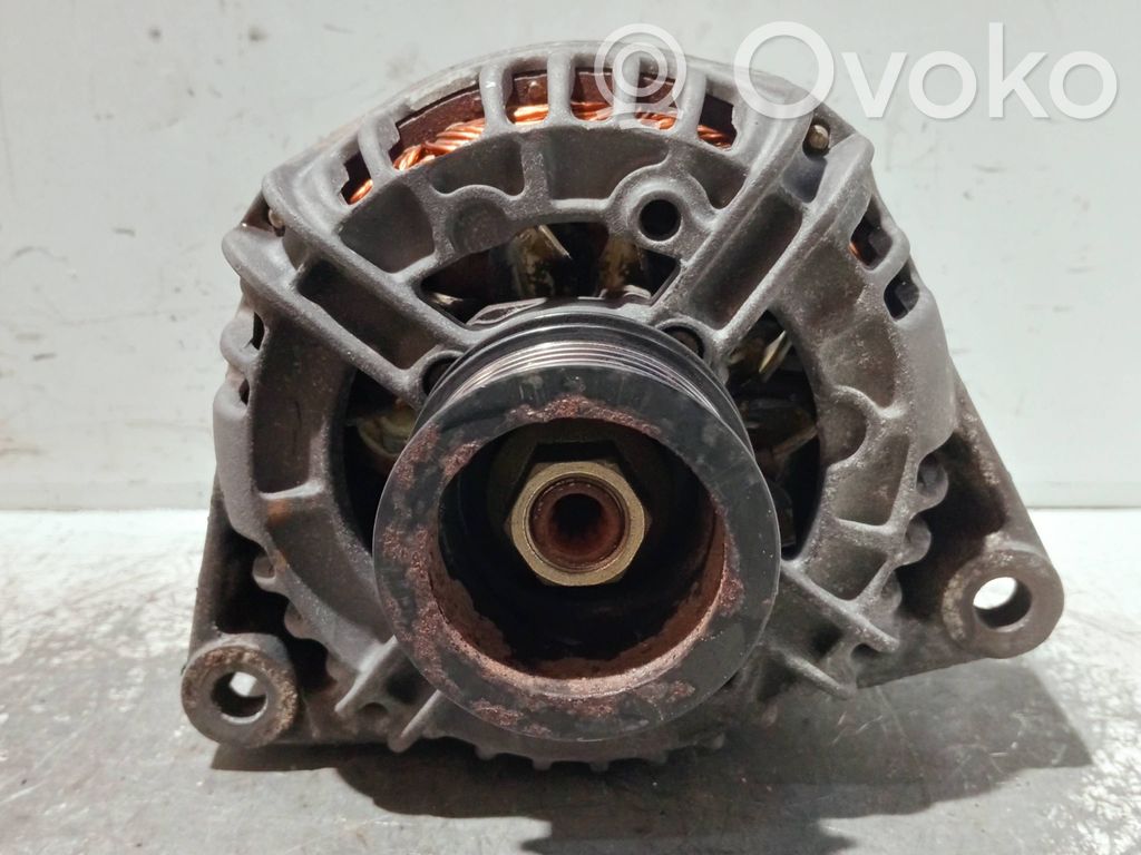 Alternator   011154720280,0986042553
