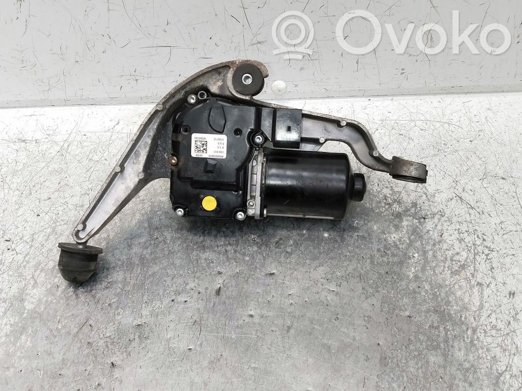 Wischermotor   W000038431,DT1117504BD