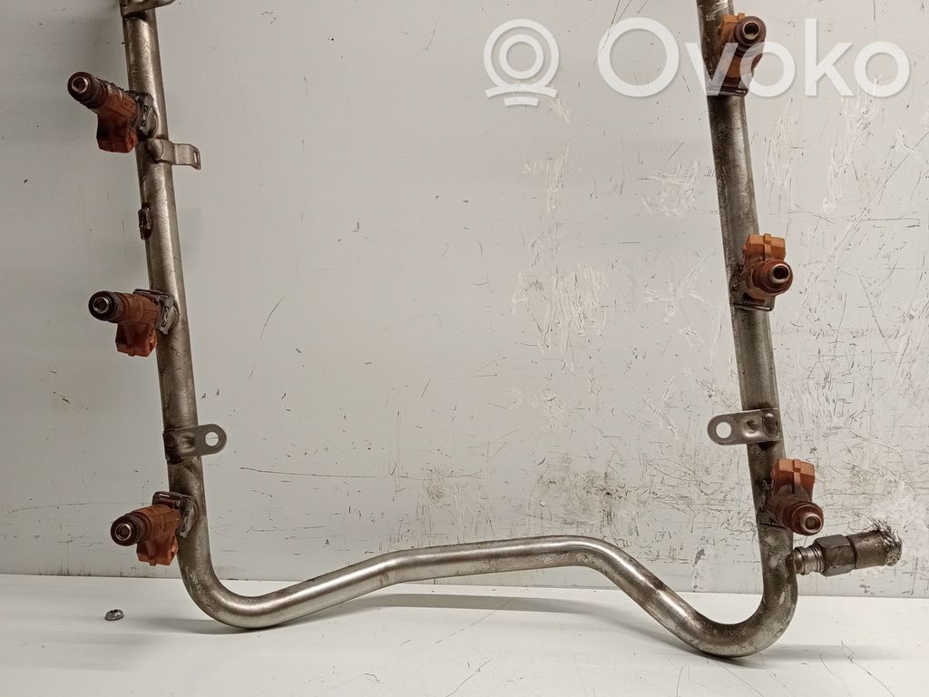 Rampa inyectora   0280151082,A1130700595