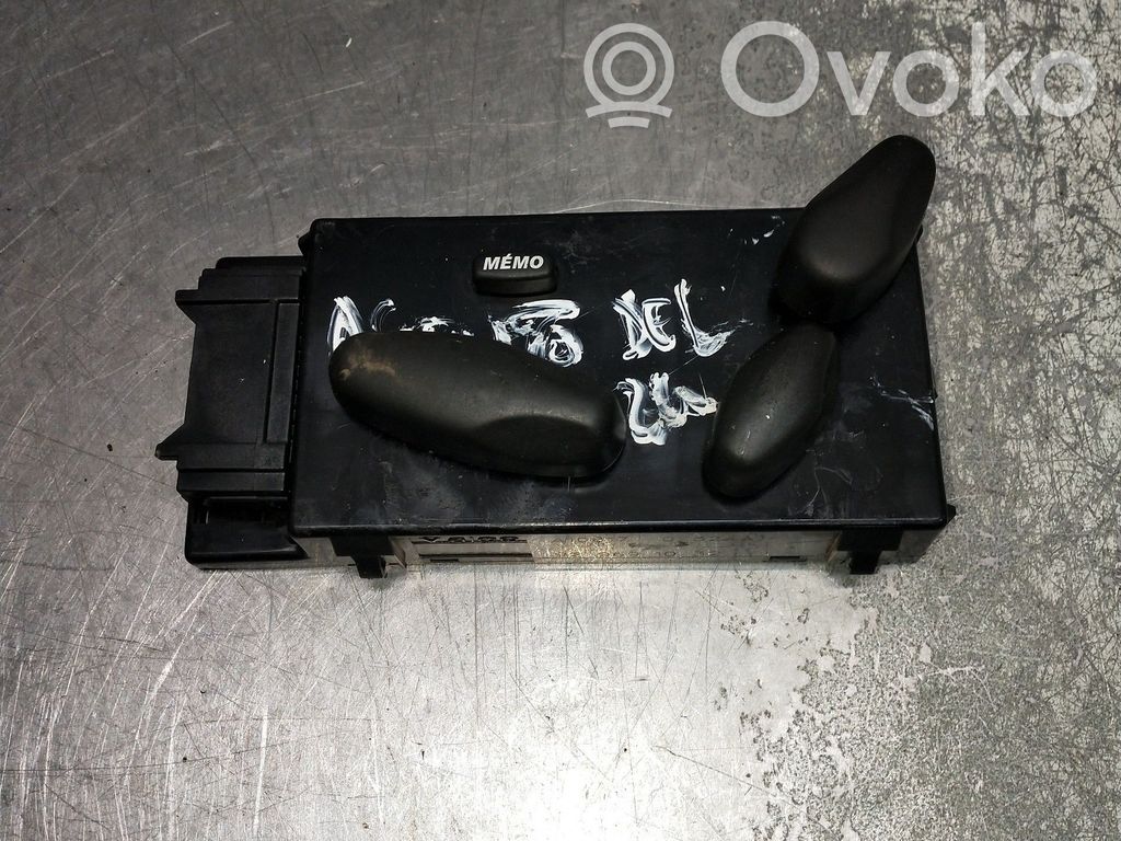 Renault Vel Satis Alte unități/module de control 