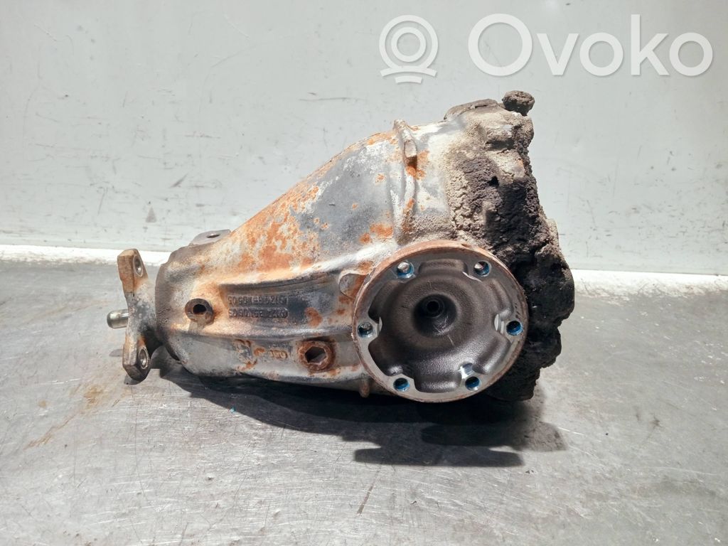 Mercedes-Benz E W124 Hinterachsdifferential 