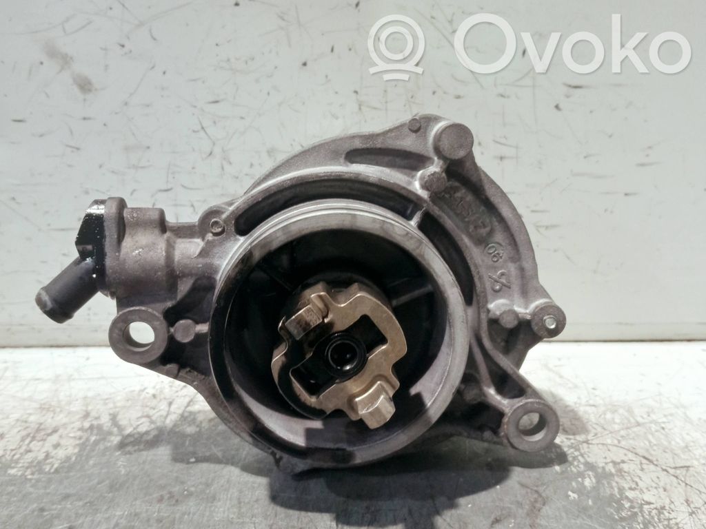 Vakuumo pompa   700437