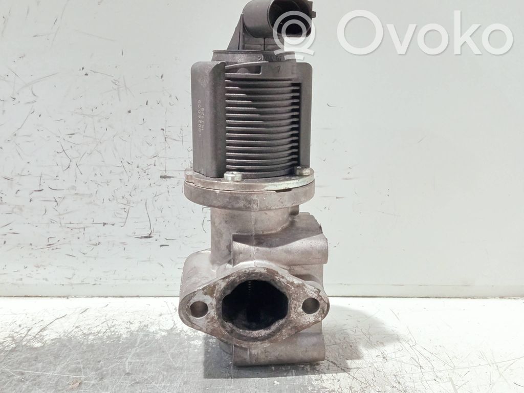 Válvula EGR   55215031,6116300