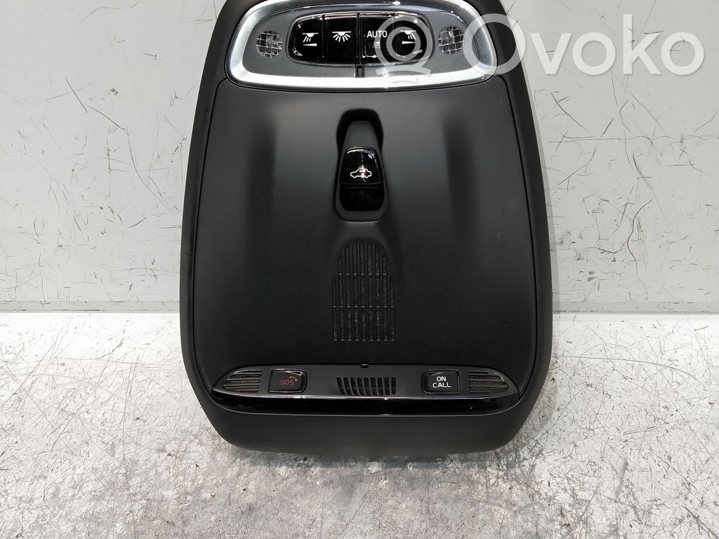 Volvo V60 Other switches/knobs/shifts 