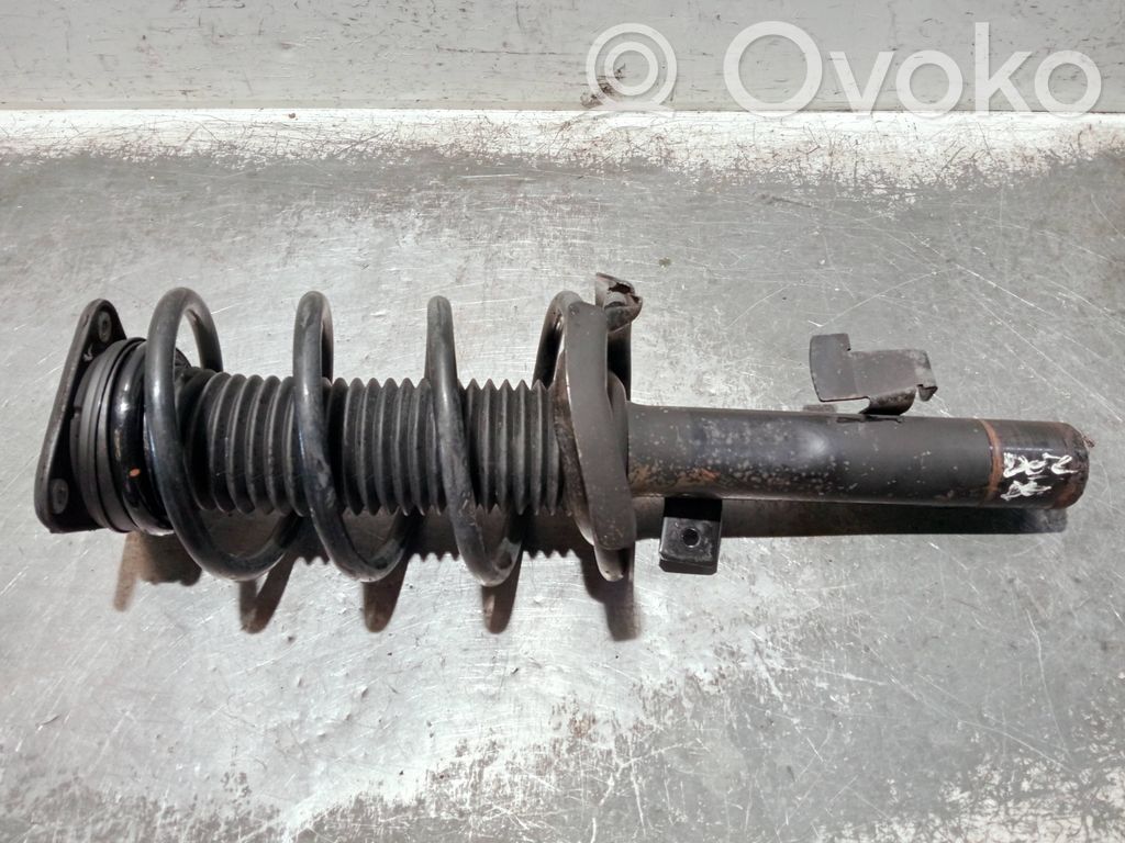 Stoßdämpfer Federbein   4M5118045PBD,16TDCI