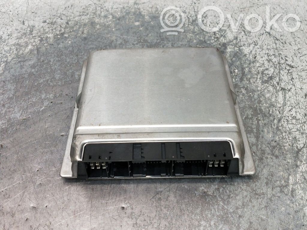 Mercedes-Benz C W203 Sterownik / Moduł ECU 