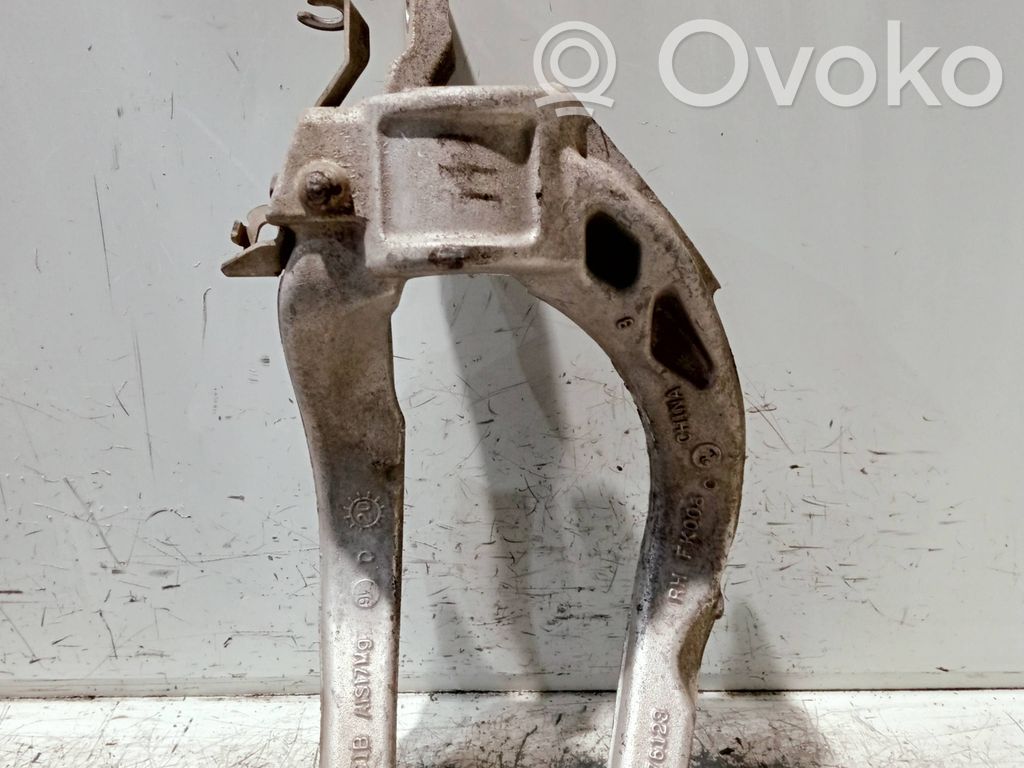 Volvo V60 Priekinis amortizatorius su spyruokle 