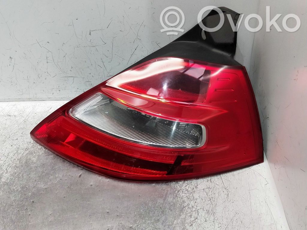 Renault Megane II Takavalot 