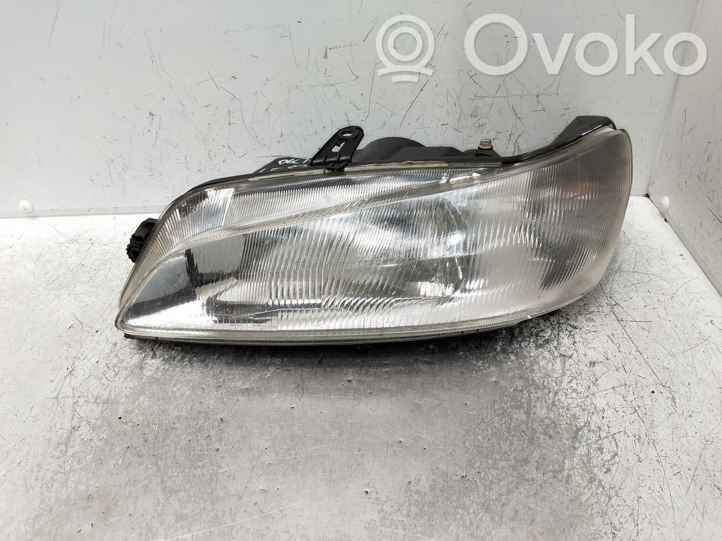 Peugeot 306 Scheinwerfer 