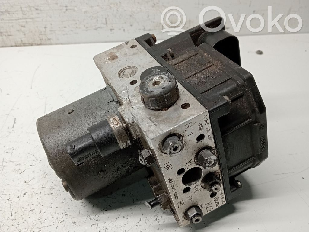 Audi A8 S8 D3 4E ABS Pump 