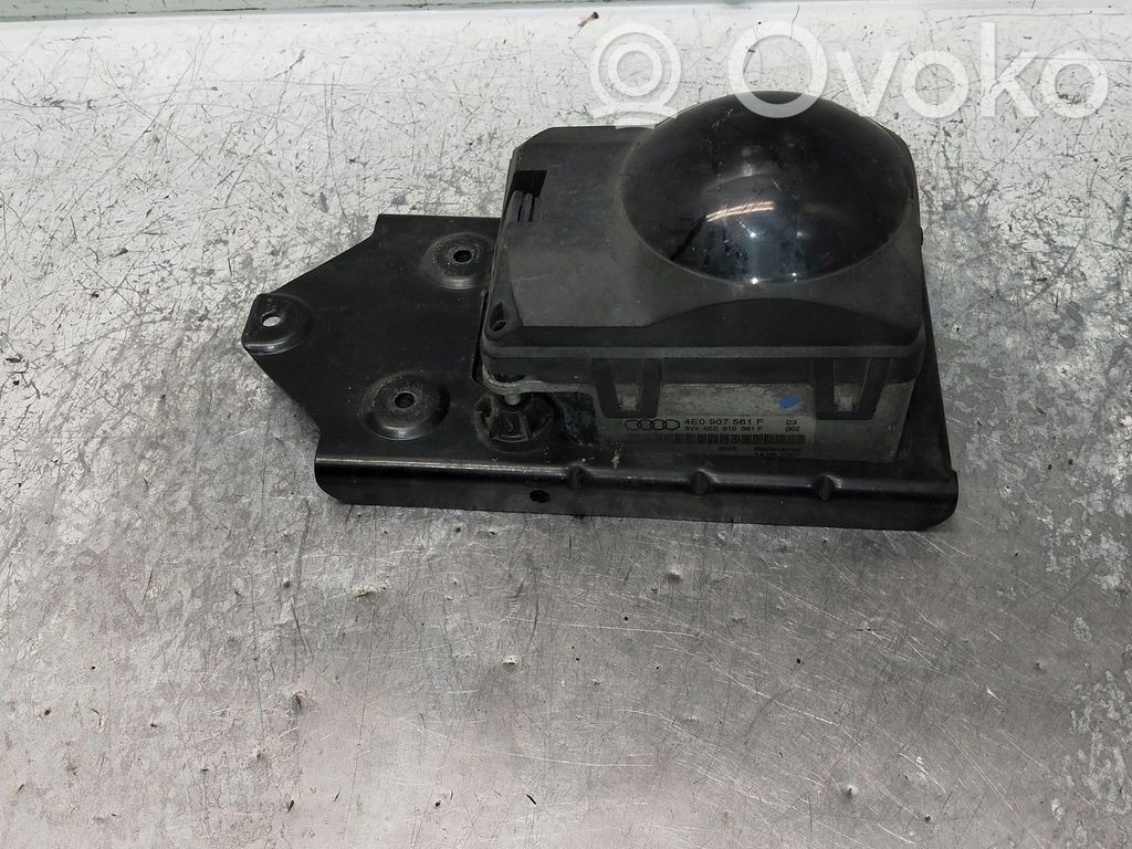 Audi A8 S8 D3 4E Kiti valdymo blokai/ moduliai 