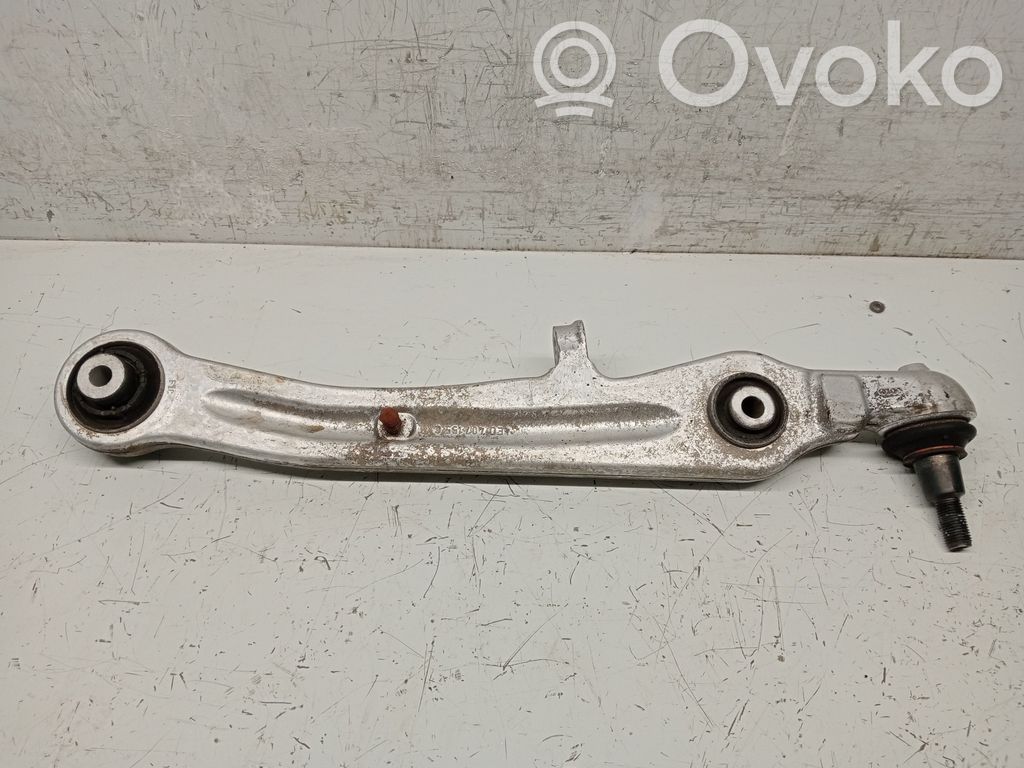 Brazo de suspensión delantero   4E0407155C