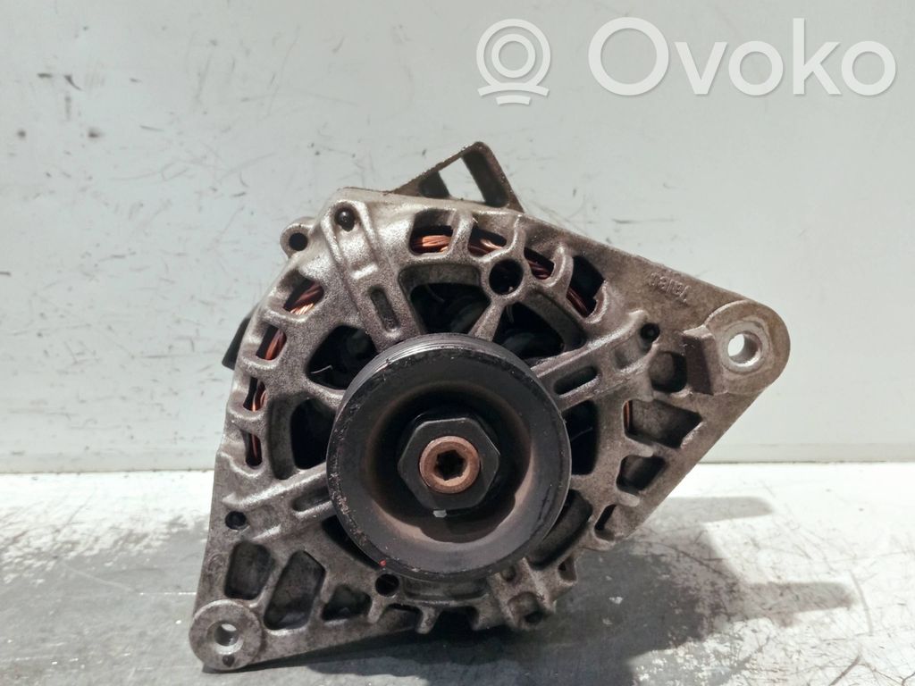 Hyundai Coupe Alternador 