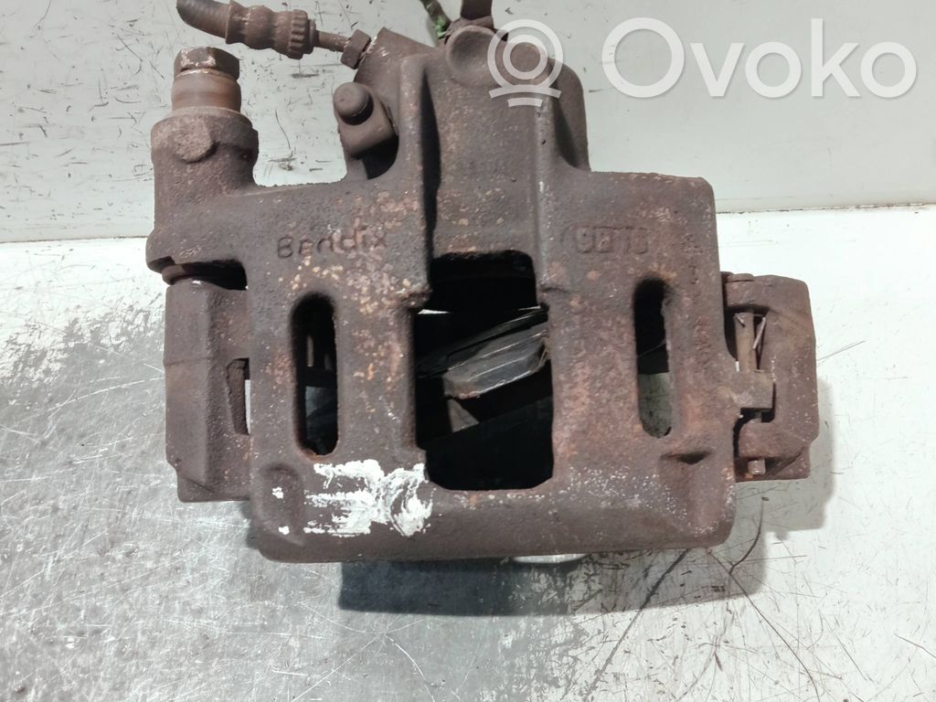 Fiat Scudo Front brake caliper 