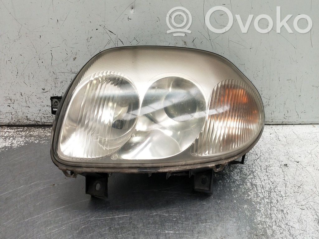 Headlight/headlamp