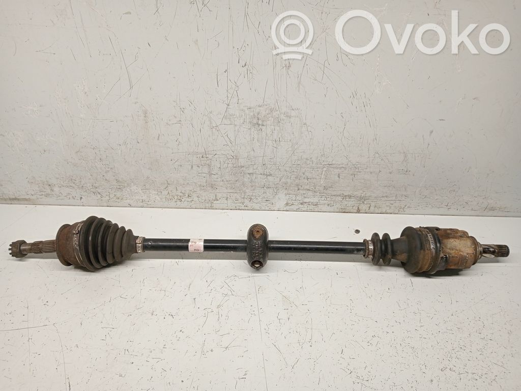 Opel Corsa B Priekšējā pusass 