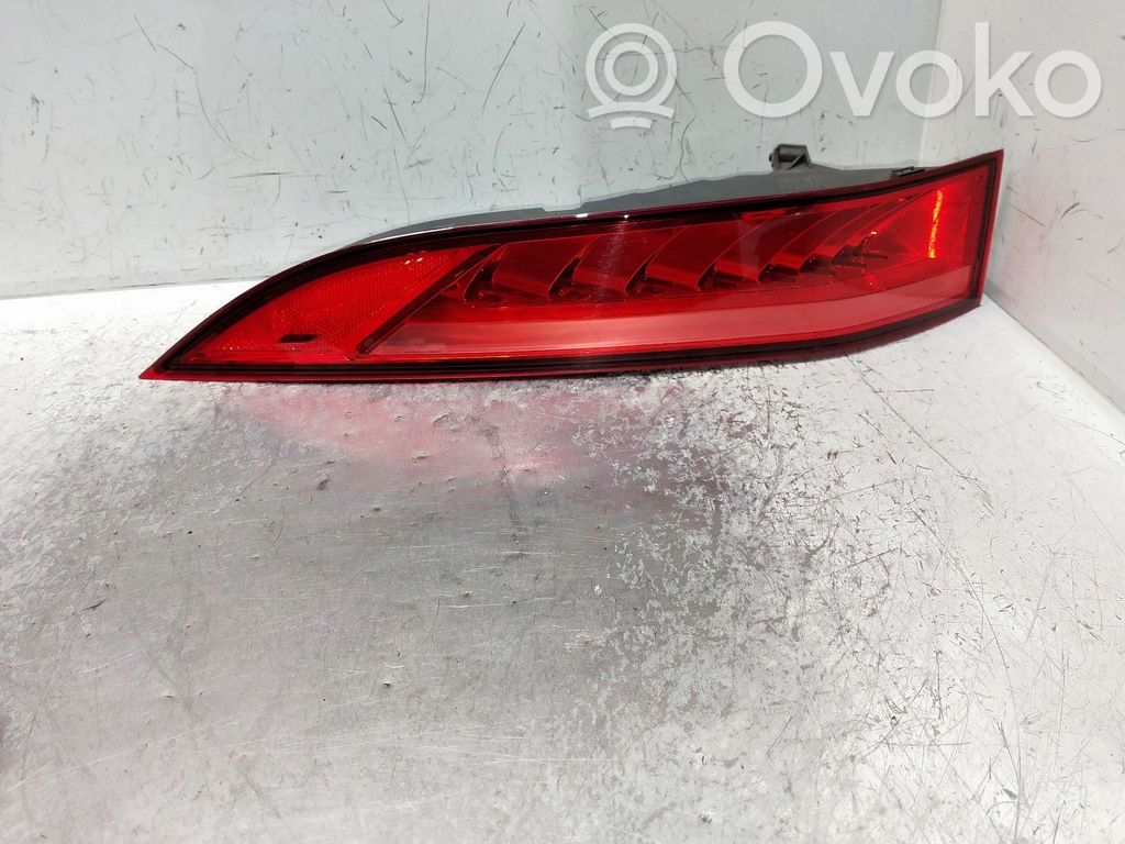 Jaguar F-Pace Takavalot 