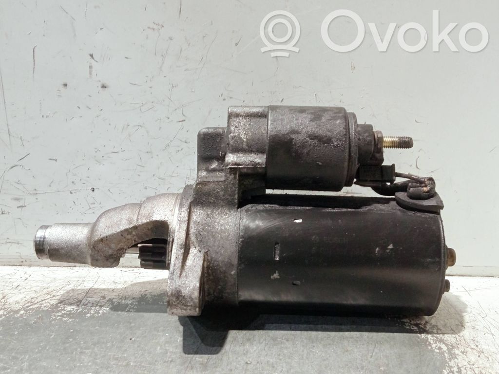 Motor de arranque   059911023,0001109066