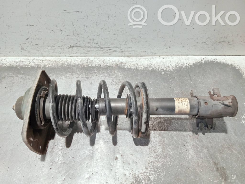 Fiat Scudo Front shock absorber with coil spring 