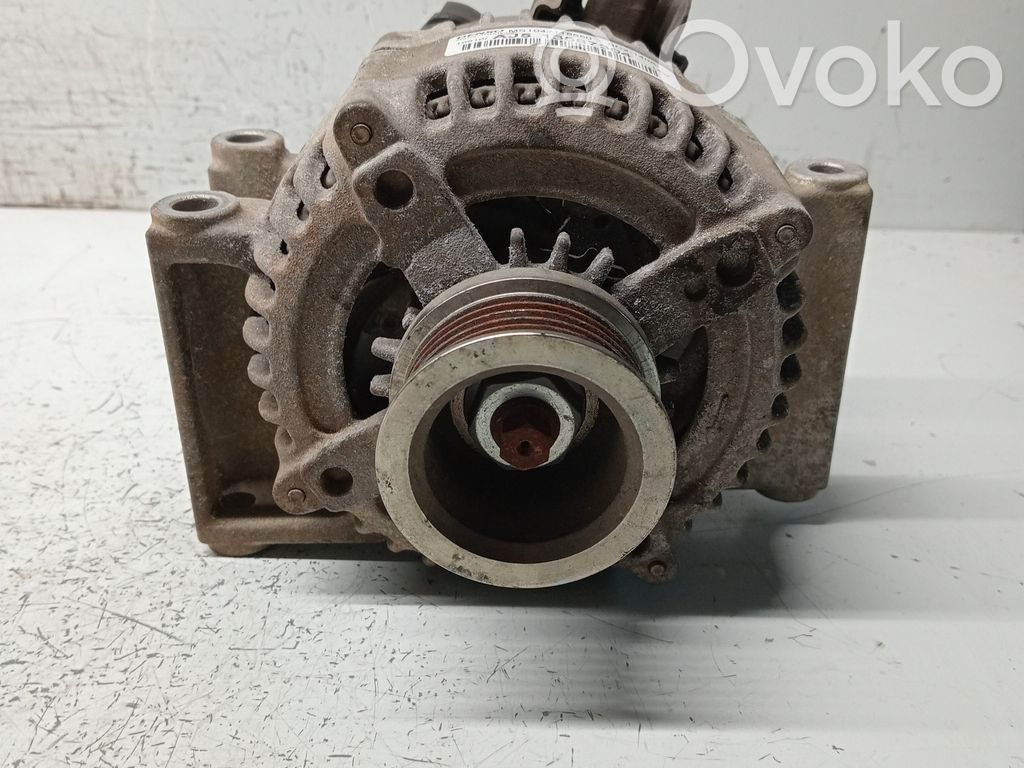 Alternador   13587304,MS1042118550
