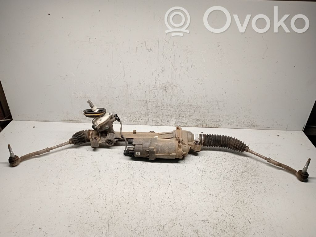 Opel Astra J Casetă direcție 