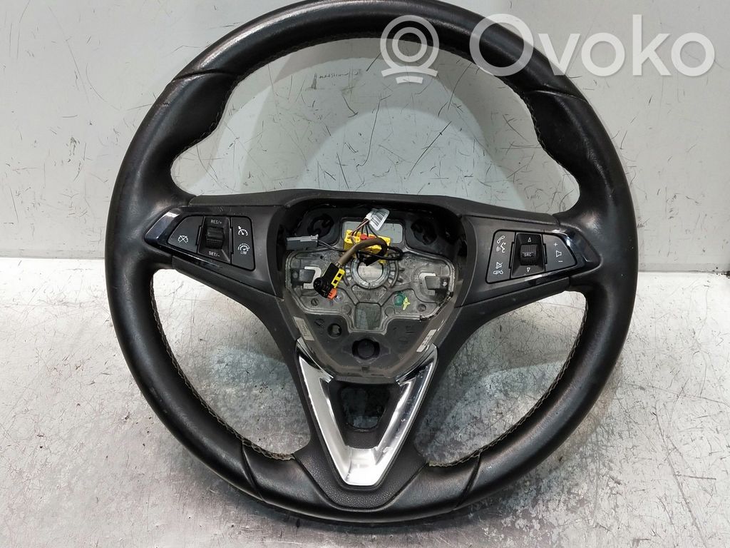 Opel Astra J Volante 